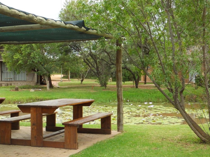 Suzie's Loft - NUDE - SunEden Family Naturist Resort, Pretoria, South Africa