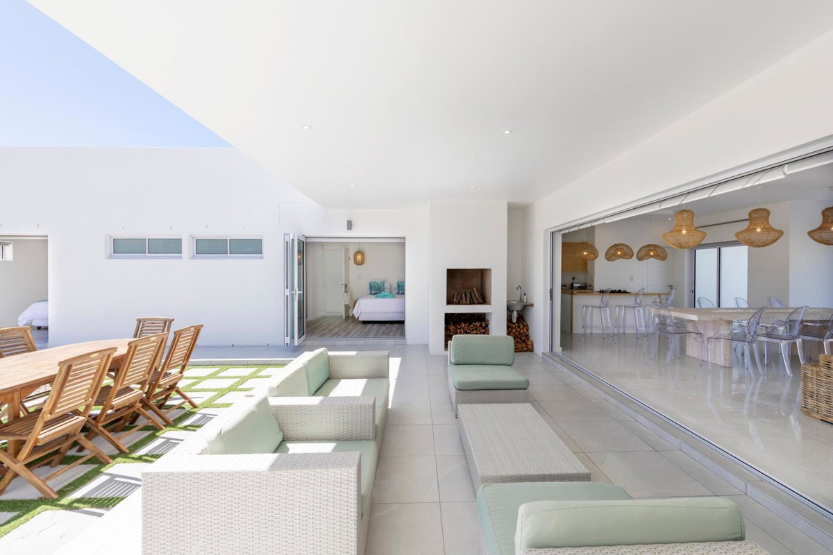 189 Casa Del Playa, South Africa