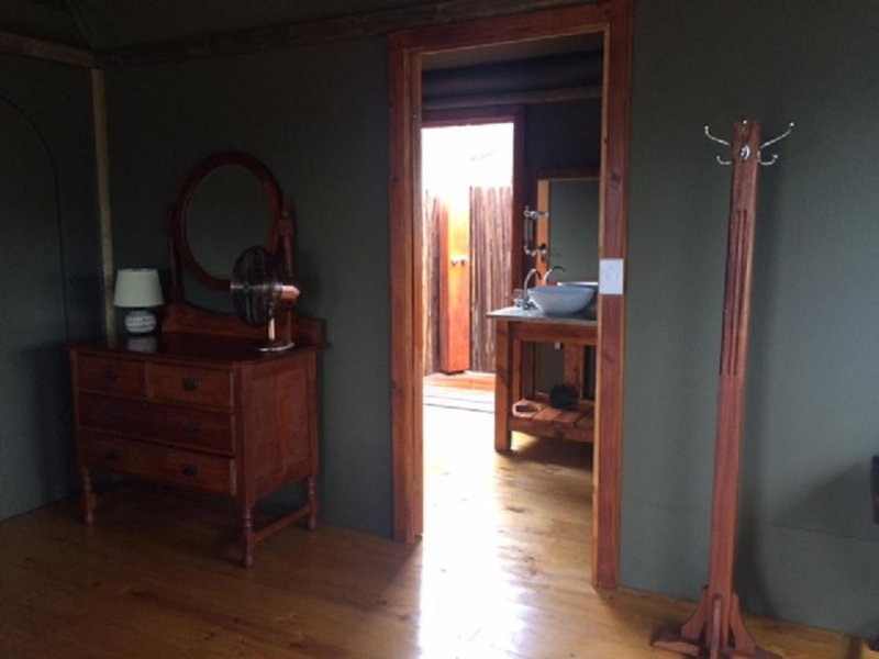 Hillcrest Lodge Tents - Sandstone, Plettenberg Bay, South Africa