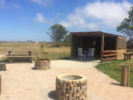 Hillcrest Lodge Tents - Sandstone, Plettenberg Bay, South Africa