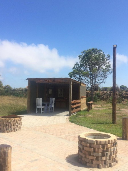 Hillcrest Lodge Tents - Sandstone, Plettenberg Bay, South Africa