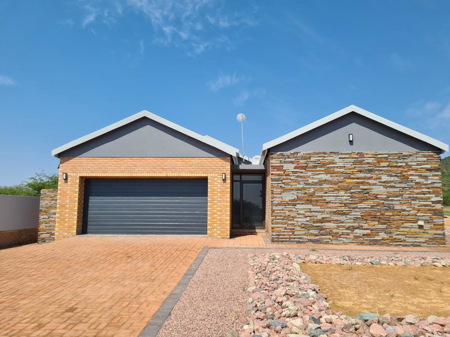 Musanda Villa 413 Euphoria, Naboomspruit, South Africa