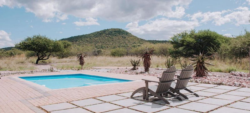 Musanda Villa 413 Euphoria, Naboomspruit, South Africa