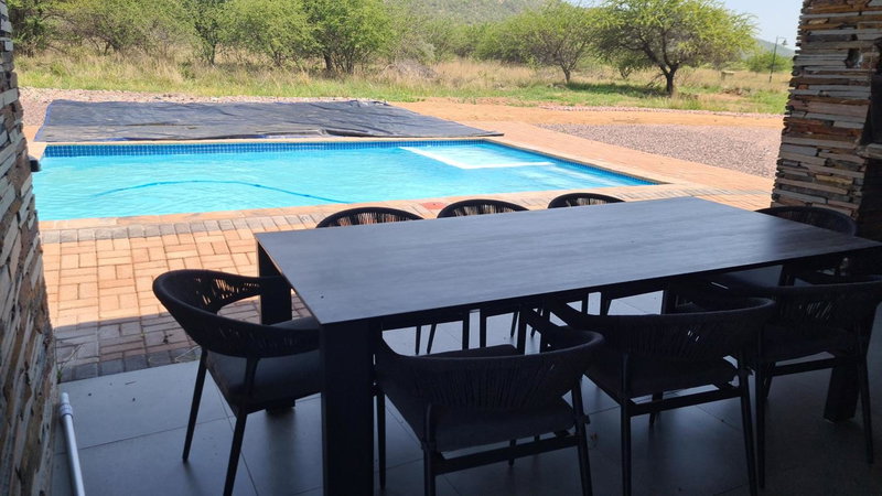 Musanda Villa 413 Euphoria, Naboomspruit, South Africa