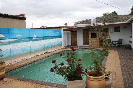 34 On Marten Crescent, Table View, South Africa
