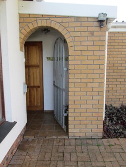 34 On Marten Crescent, Table View, South Africa