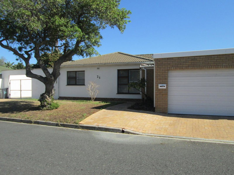 34 On Marten Crescent, Table View, South Africa
