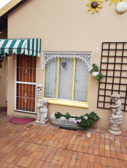 Sekelbos Guesthouse, Pretoria, South Africa