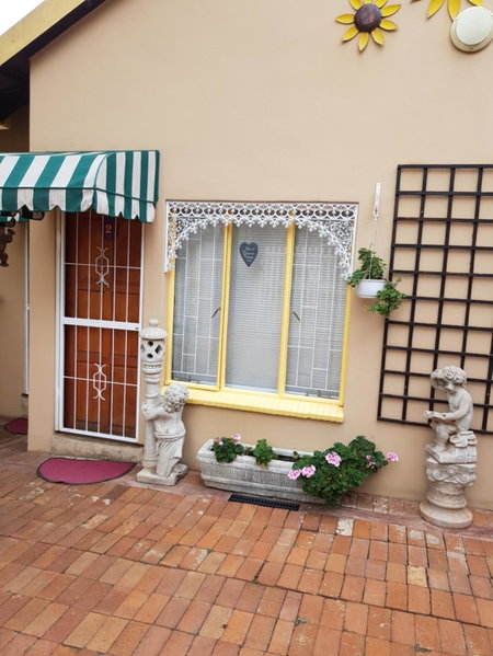Sekelbos Guesthouse, Pretoria, South Africa