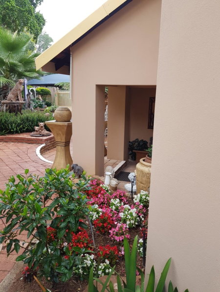 Sekelbos Guesthouse, Pretoria, South Africa