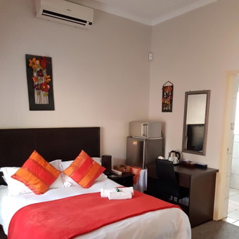 Sekelbos Guesthouse, Pretoria, South Africa