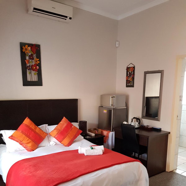 Sekelbos Guesthouse, Pretoria, South Africa