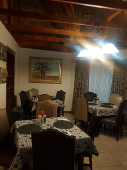 Sekelbos Guesthouse, Pretoria, South Africa