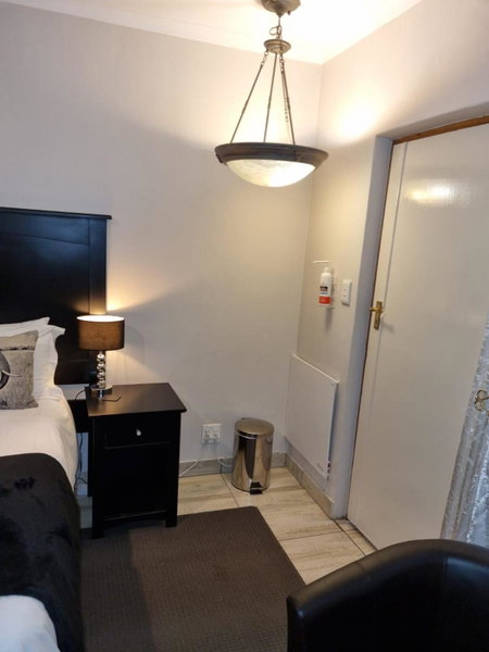 Sekelbos Guesthouse, Pretoria, South Africa