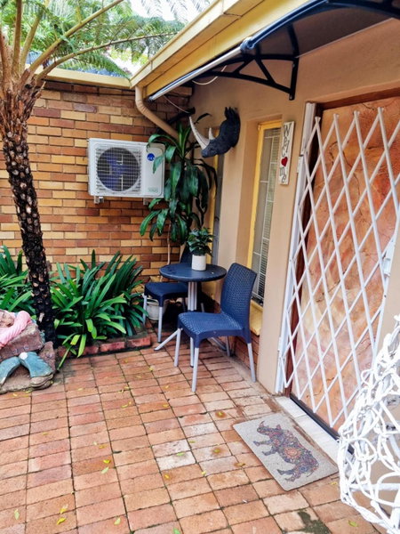 Sekelbos Guesthouse, Pretoria, South Africa