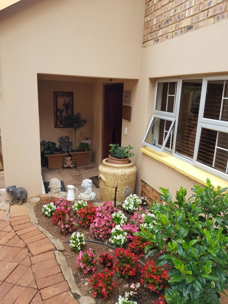 Sekelbos Guesthouse, Pretoria, South Africa