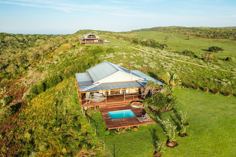 Simbavati Fynbos on Sea Cottage, Sedgefield, South Africa