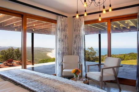 Simbavati Fynbos on Sea Cottage, Sedgefield, South Africa
