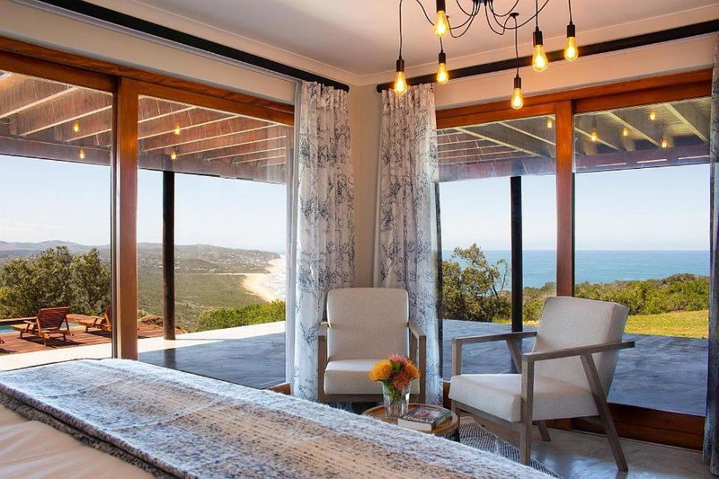 Simbavati Fynbos on Sea Cottage, Sedgefield, South Africa