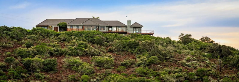 Simbavati Fynbos on Sea Cottage, Sedgefield, South Africa