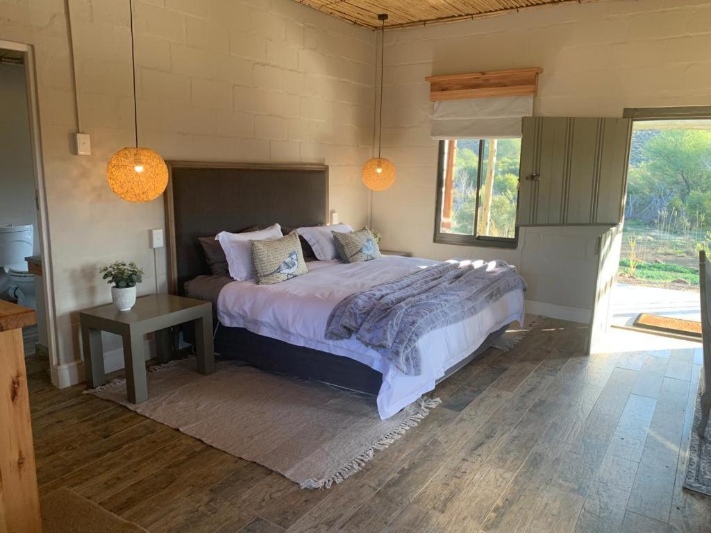 Namakwa Country Cottage, South Africa