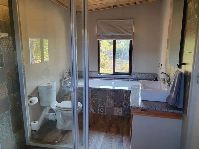 Namakwa Country Cottage, Calvinia, South Africa