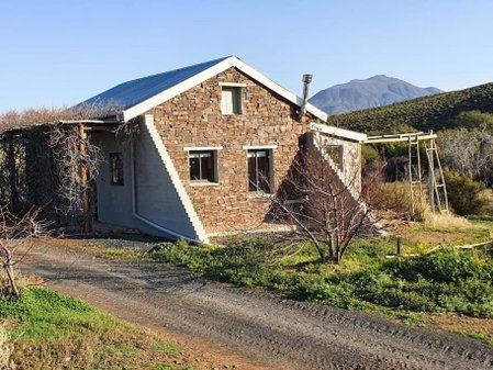 Namakwa Country Cottage, Calvinia, South Africa
