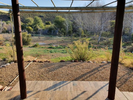 Namakwa Country Cottage, Calvinia, South Africa