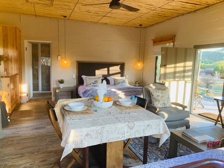 Namakwa Country Cottage, Calvinia, South Africa