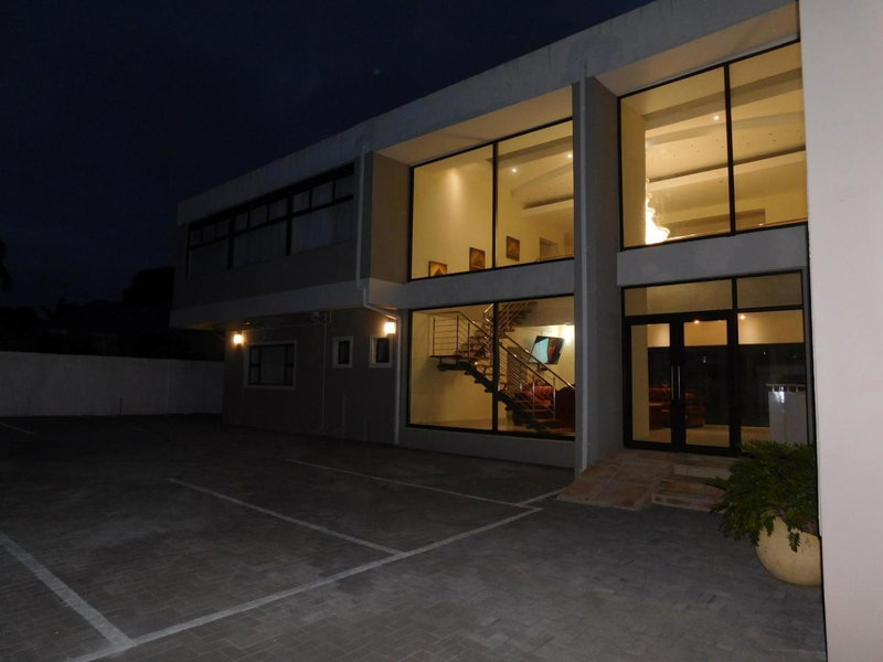 Avalon Lodge, East London, South Africa