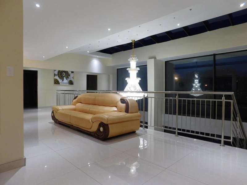 Avalon Lodge, East London, South Africa
