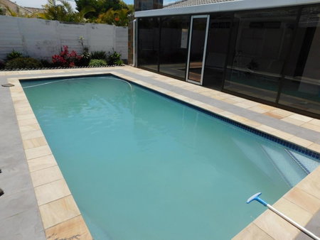 Avalon Lodge, East London, South Africa