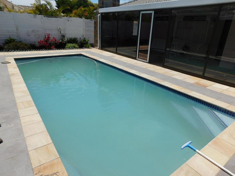 Avalon Lodge, East London, South Africa
