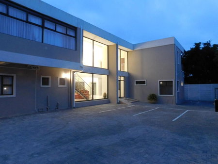 Avalon Lodge, East London, South Africa