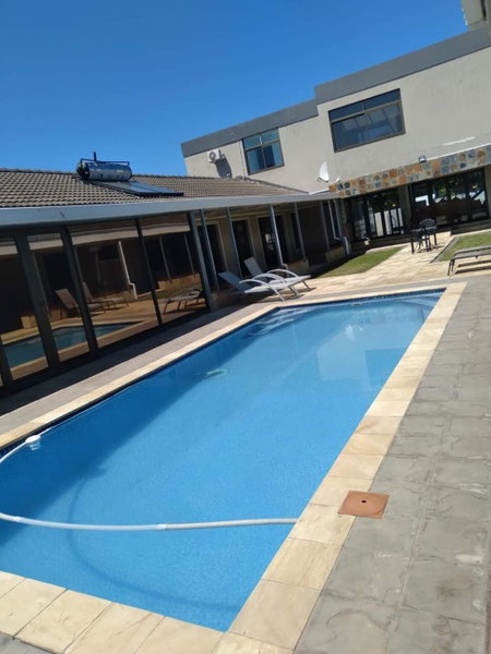 Avalon Lodge, East London, South Africa