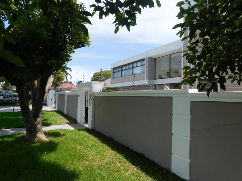 Avalon Lodge, East London, South Africa