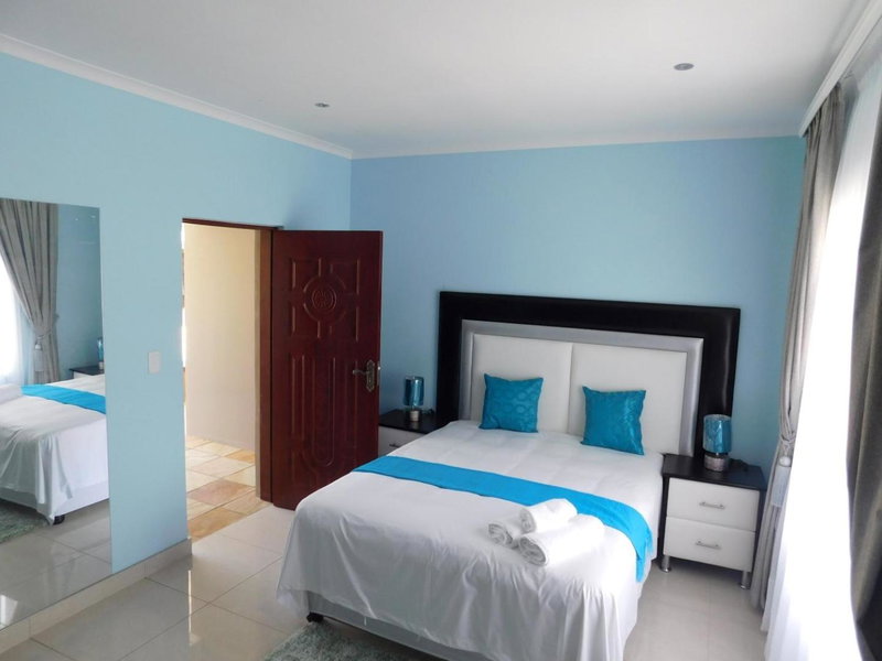 Avalon Lodge, East London, South Africa