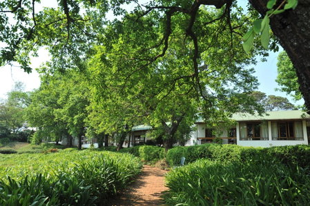 Coach House Hotel & Spa, Tzaneen, Tzaneen, South Africa