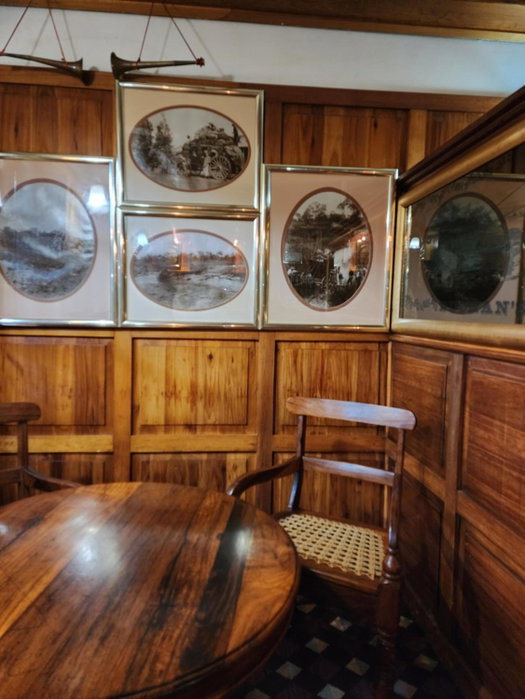 Coach House Hotel & Spa, Tzaneen, Tzaneen, South Africa