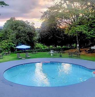 Coach House Hotel & Spa, Tzaneen, Tzaneen, South Africa