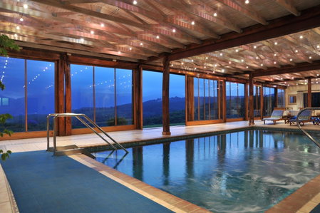Coach House Hotel & Spa, Tzaneen, Tzaneen, South Africa