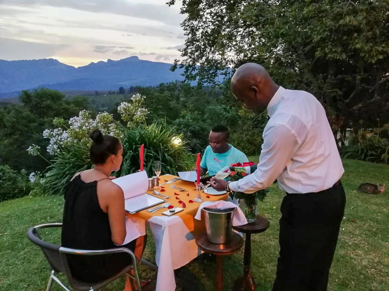 Coach House Hotel & Spa, Tzaneen, Tzaneen, South Africa