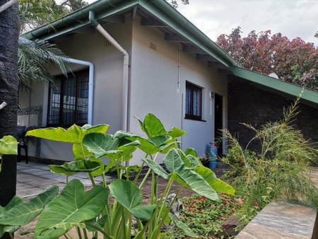 Ridgeview Holiday Accommodation, Umzumbe, South Africa
