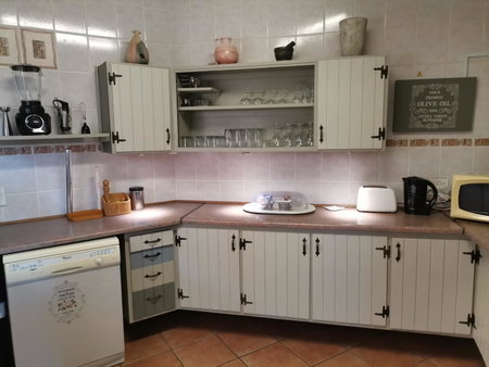 Ridgeview Holiday Accommodation, Umzumbe, South Africa