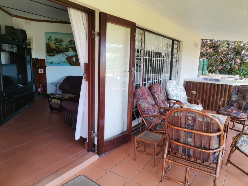 Ridgeview Holiday Accommodation, Umzumbe, South Africa