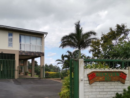 Ridgeview Holiday Accommodation, Umzumbe, South Africa