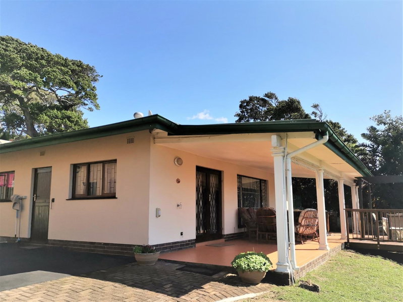 Ridgeview Holiday Accommodation, Umzumbe, South Africa