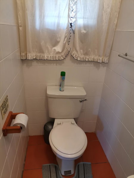 Ridgeview Holiday Accommodation, Umzumbe, South Africa