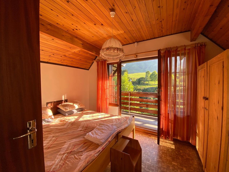 Drakensberg Dream, Champagne Valley, Champagne Valley, South Africa