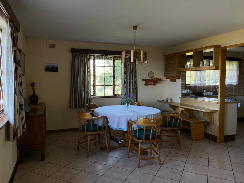 Drakensberg Dream, Champagne Valley, Champagne Valley, South Africa